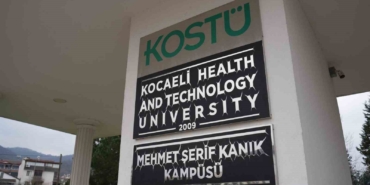 KOSTÜ’den kiraya 15 kat zam istendi