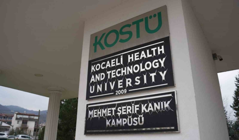 KOSTÜ’den kiraya 15 kat zam istendi