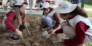 Kartepeli miniklerden tarihe yolculuk