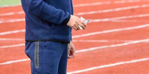 Zafer Uysal: "Hedefimize ulaşmak için tek yürek olacağız"