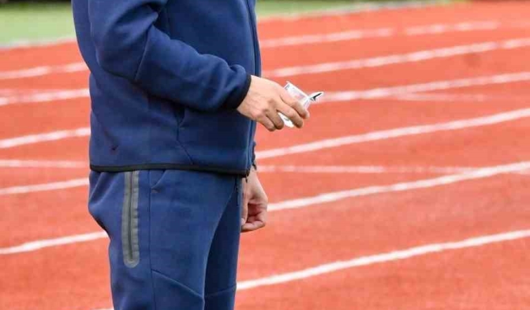 Zafer Uysal: "Hedefimize ulaşmak için tek yürek olacağız"