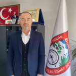 Bursa Şoförler Odası Başkanı Çakır: "APP plaka kaçak plakadır, mühürlü plakalarla ilgili sorun yok"