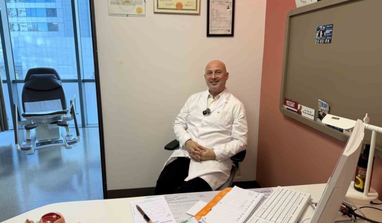 Bayram öncesi gebelere kritik uyarı: "Seyahat ve beslenme planınızı doktorunuza danışın"