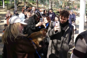 Çekmeköy’de kadınlar 8 Mart’ı hayvanat bahçesinde kutladı: Park of İstanbul kadınlara ücretsiz açıldı