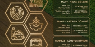 Trakya Kalkınma Ajansı 2026 yılı teknik destek programını ilan etti