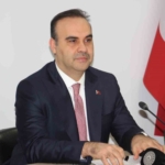 Bakan Kacır: "İhracatımızı 273 milyar dolara çıkardık"