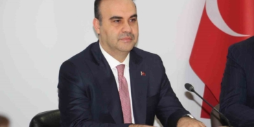 Bakan Kacır: "İhracatımızı 273 milyar dolara çıkardık"