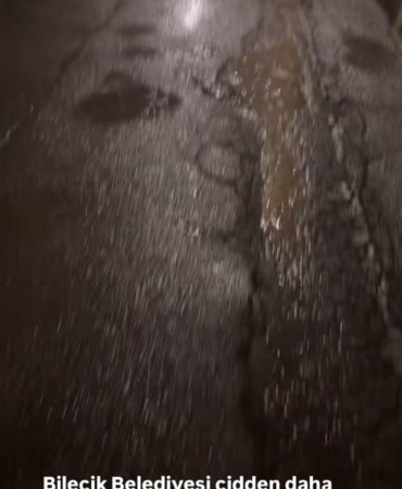 CHP’li Belediye Meclis Üyesinden manalı paylaşım