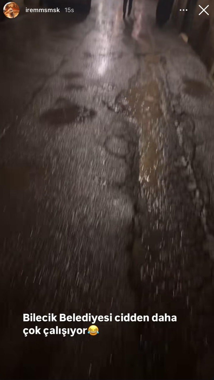 CHP’li Belediye Meclis Üyesinden manalı paylaşım