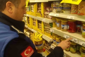 Bilecik’te Ramazan ayı boyunca sıkı gıda denetimi