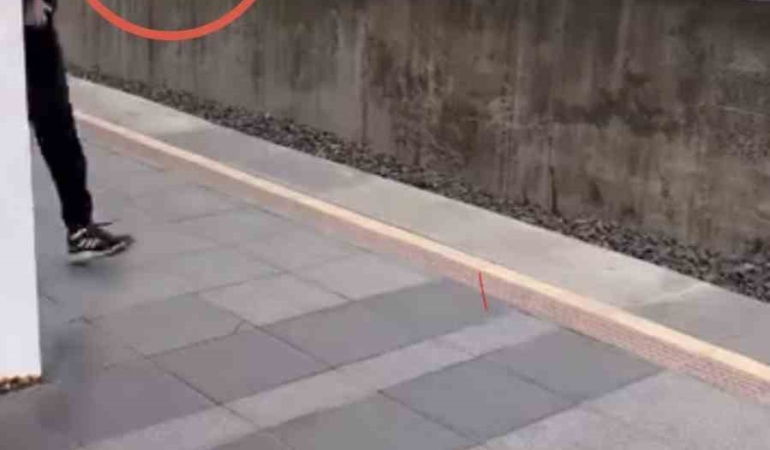 Bursa’da yolunu kaybeden yaşlı adam, trafikte tehlike saçtı