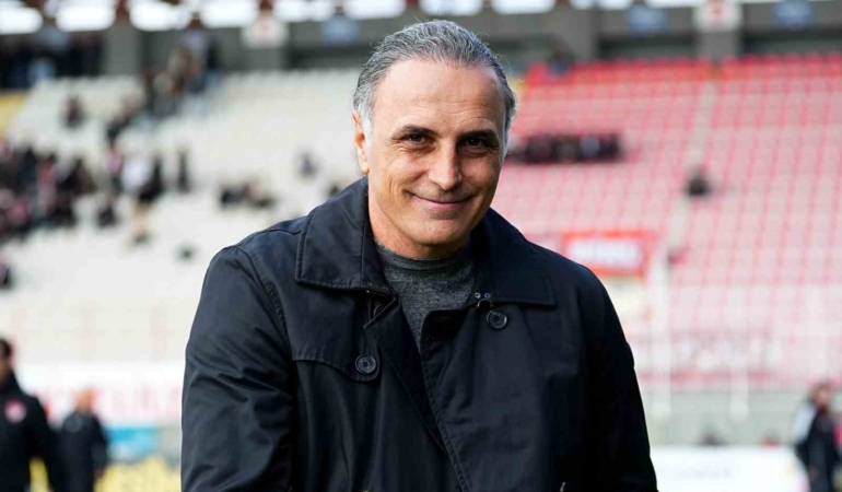 Trendyol 1. Lig: Ümraniyespor: 1 - Bandırmaspor: 2