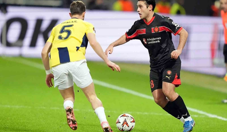 Aral Şimşir: "Trabzonspor’un teklifi beni motive etti"