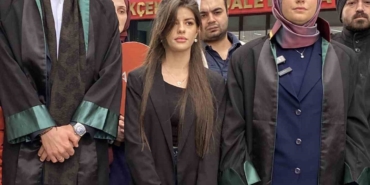 Ayşe Tokyaz’nın kardeşi Esra Tokyaz’dan sanığa tepki