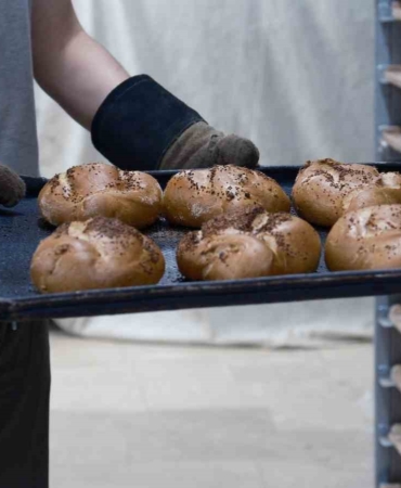 11 çeşit baharatla hazırlanıyor, 15 gün bayatlamıyor