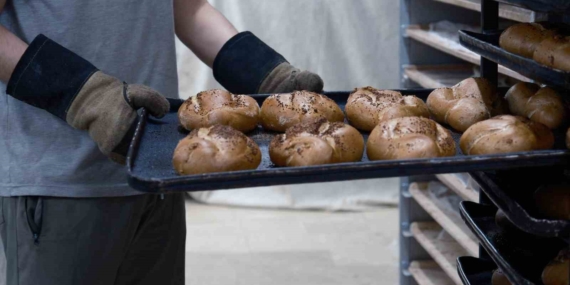 11 çeşit baharatla hazırlanıyor, 15 gün bayatlamıyor