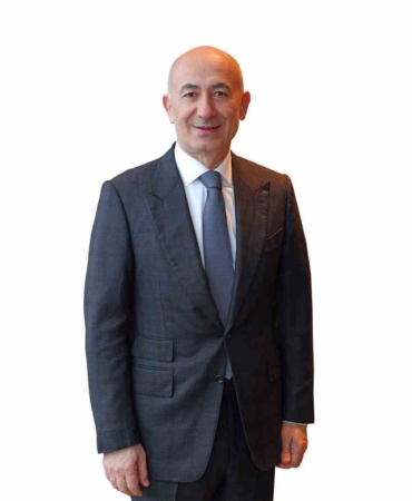 Rönesans’tan DAPEK Endüstri Bölgesi için SJ Group ile stratejik ortaklık