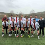 Gülümbespor lider geçit vermedi