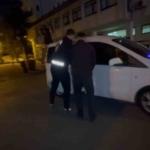 Sokak röportajındaki hakarete ’spor güvenliği’ operasyonu: 1 şüpheli yakalandı