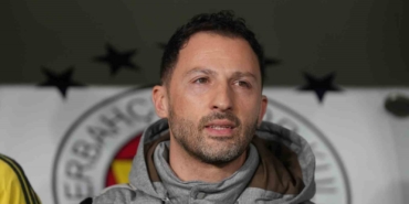 Tedesco’dan, Gaziantep FK maçında 4 değişiklik