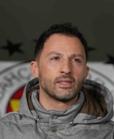 Tedesco’dan, Gaziantep FK maçında 4 değişiklik