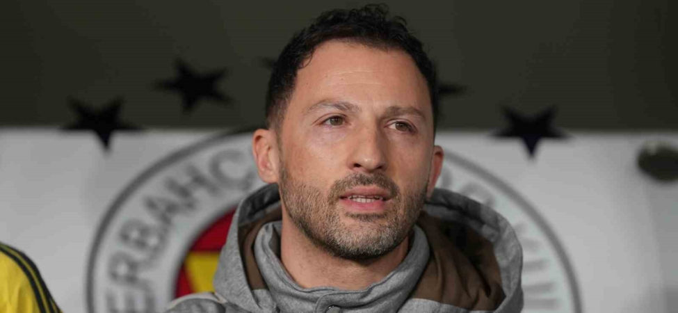 Tedesco’dan, Gaziantep FK maçında 4 değişiklik