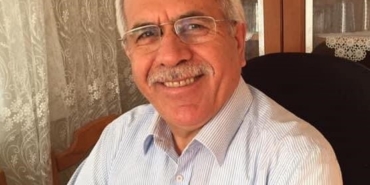 İsmail Sarıçay’ın 15. kitabı "Hasret" raflarda