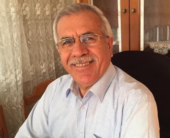 İsmail Sarıçay’ın 15. kitabı "Hasret" raflarda