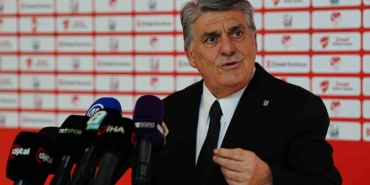 Serdal Adalı: "Beşiktaş’ın hakkının yenilmemesi için mücadelemize devam edeceğiz"