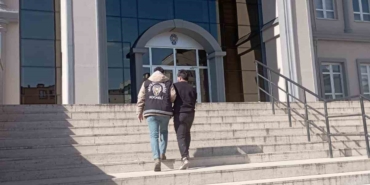 Kocaeli’de 183 dolandırıcılık dosyasından aranan şahıs yakalandı