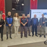 Karacabey’de afetlere karşı güçlü adımlar
