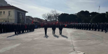 Çanakkale’de 111 yıllık ’Zafer’ coşkusu