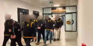 Yalova’da telefon dolandırıcısı 5 şüpheli tutuklandı