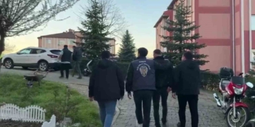 81 yıl hapis cezası ile 105 milyonluk vurgun