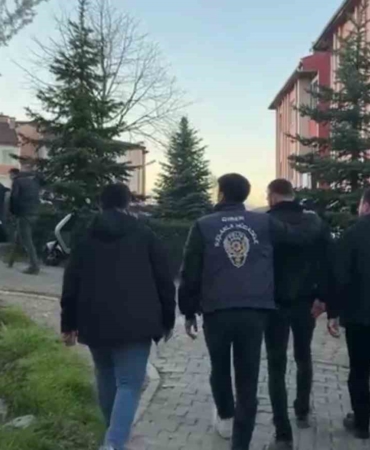 81 yıl hapis cezası ile 105 milyonluk vurgun