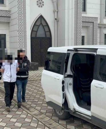 Kocaeli’deki kavgada 17 yaşındaki çocuğu öldüren zanlı tutuklandı