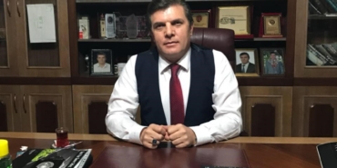 İşadamı Sinan Ergüven hayatını kaybetti