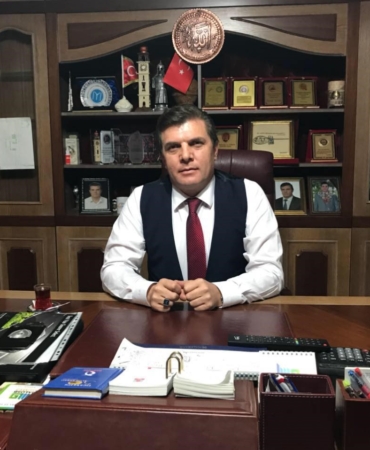 İşadamı Sinan Ergüven hayatını kaybetti