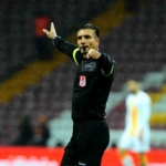 Gaziantep FK - Fenerbahçe maçının VAR’ı Özgür Yankaya oldu