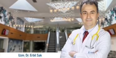 Bahar aylarında çocuk sağlığı için dikkat zamanı