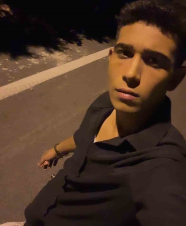 Bursa’da 18 yaşındaki gençten 2 gündür haber alınamıyor