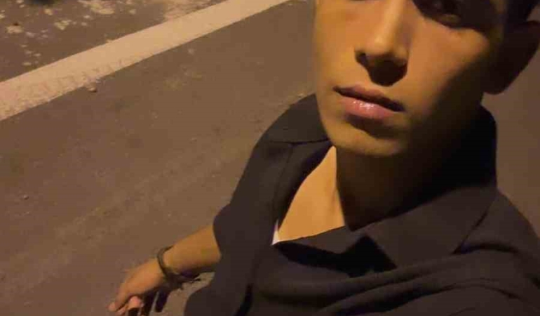 Bursa’da 18 yaşındaki gençten 2 gündür haber alınamıyor