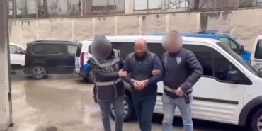 Bursa’da kaçak silah atölyesine operasyon