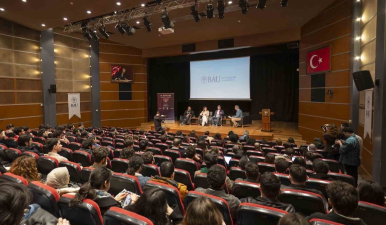 BAU’da düzenlenen "Career in Games"te oyun tasarımı sektörü konuşuldu