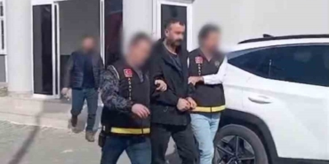 Bursa’da 25 yıl kesinleşmiş hapis cezası bulunan şahıs yakalandı