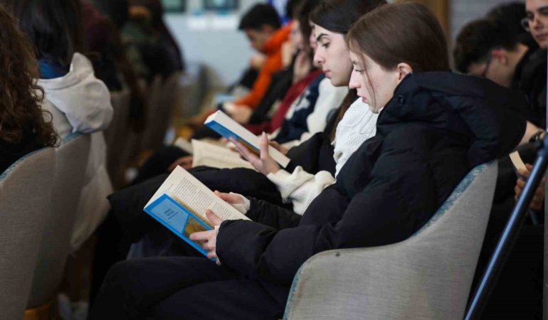 Ahmet Hamdi Tanpınar Bursa’da anıldı