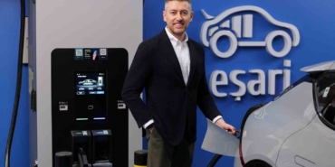 Ramazan Bayramı’nda Eşarj’da şarjlanma yüzde 63 arttı