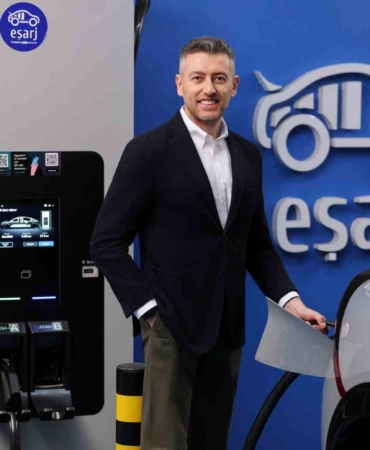 Ramazan Bayramı’nda Eşarj’da şarjlanma yüzde 63 arttı