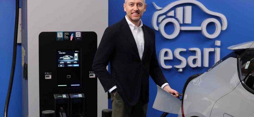 Ramazan Bayramı’nda Eşarj’da şarjlanma yüzde 63 arttı