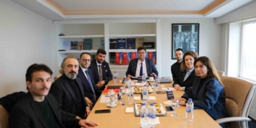 İstanbul Beykent Üniversitesi’nde "Bilişim Çağında Dezenformasyon" konusu ele alındı